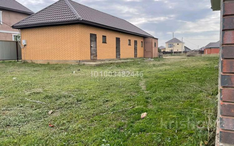 Жеке үй · 1 бөлме · 30 м² · 6 жүзд., Төле би 16/2, бағасы: 20 млн ₸ в Уральске — фото 2