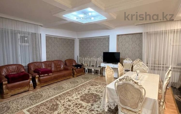 3-комнатная квартира · 93 м² · 1/4 этаж, 150 лет Абая 8 за ~ 27 млн ₸ в Астане, р-н Байконур — фото 4