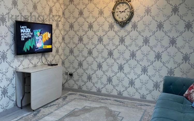 3-бөлмелі пәтер · 59.2 м² · 9/10 қабат, Жунисова, бағасы: 34 млн ₸ в Алматы, Наурызбайский р-н — фото 4