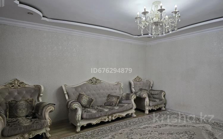 Отдельный дом · 3 комнаты · 71.8 м² · 10 сот., Жамбыла 9 — Жамбыла за 20 млн ₸ в Узынагаш — фото 55