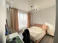 2-бөлмелі пәтер · 56 м² · 16/18 қабат, Абая 164/1 — Брусиловского, бағасы: 46 млн ₸ в Алматы, Бостандыкский р-н — фото 2