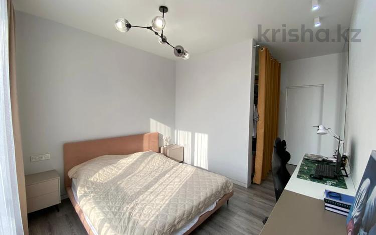 2-бөлмелі пәтер · 56 м² · 16/18 қабат, Абая 164/1 — Брусиловского, бағасы: 46 млн ₸ в Алматы, Бостандыкский р-н — фото 18