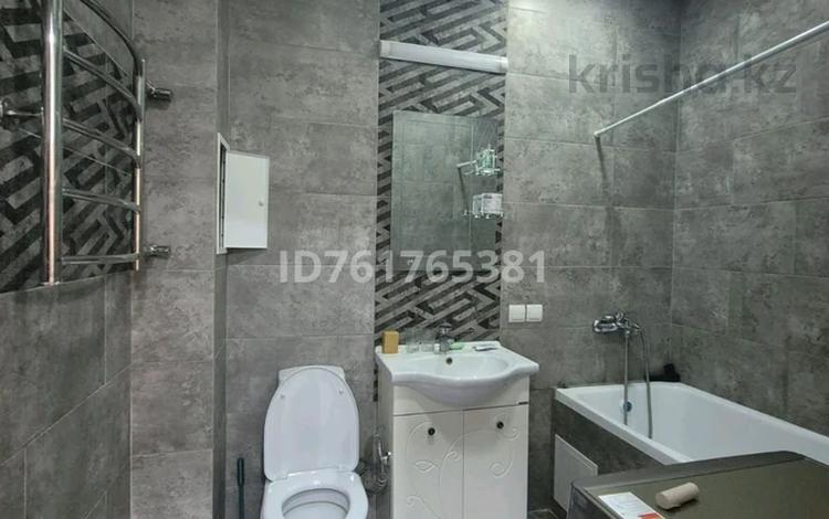 1-бөлмелі пәтер · 45 м² · 6/7 қабат, мкр. Алтын орда, бағасы: 13 000 ₸ в Актобе — фото 5