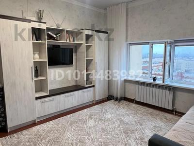1-бөлмелі пәтер · 20.1 м² · 13/13 қабат, Ракымжан Кошкарбаев 68 — Қошқарбаева, Құдайбердіұлы., бағасы: 12.3 млн ₸ в Астане, Сарайшык р-н