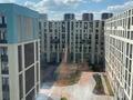 3-комнатная квартира · 95 м² · 8/9 этаж, Алихана Бокейханова 16 — Мангелик Ель ТРИУМФАЛЬНАЯ АРКА за 500 000 ₸ в Астане — фото 19