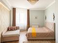 4-комнатная квартира · 145 м² · 6/20 этаж, Шамши Калдаяков 11 — Пирамида, Дворец мира и согласия - Национальный музей РК за ~ 64.9 млн ₸ в Астане, Сарайшык р-н
