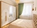 4-комнатная квартира · 145 м² · 6/20 этаж, Шамши Калдаяков 11 — Пирамида, Дворец мира и согласия - Национальный музей РК за ~ 64.9 млн ₸ в Астане, Сарайшык р-н — фото 3