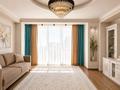 4-комнатная квартира · 145 м² · 6/20 этаж, Шамши Калдаяков 11 — Пирамида, Дворец мира и согласия - Национальный музей РК за ~ 64.9 млн ₸ в Астане, Сарайшык р-н — фото 4