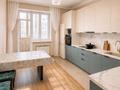 4-комнатная квартира · 145 м² · 6/20 этаж, Шамши Калдаяков 11 — Пирамида, Дворец мира и согласия - Национальный музей РК за ~ 64.9 млн ₸ в Астане, Сарайшык р-н — фото 5