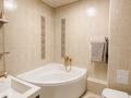4-комнатная квартира · 145 м² · 6/20 этаж, Шамши Калдаяков 11 — Пирамида, Дворец мира и согласия - Национальный музей РК за ~ 64.9 млн ₸ в Астане, Сарайшык р-н — фото 6