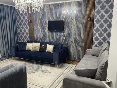 2-комнатная квартира · 56 м² · 2/5 этаж, мкр Михайловка , Крылова 66 — Стадион Шахтёр, Жастар, Онкология, Центральный парк, онкология, Sanad, кардиология, divera, Макажанова, Михайловка за 20 000 ₸ в Караганде, Казыбек би р-н