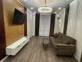 2-комнатная квартира · 90 м² · 13/16 этаж, мкр Нурсат, Аргынбекова 18 А — Шаяхметова за 450 000 ₸ в Шымкенте, Каратауский р-н — фото 3