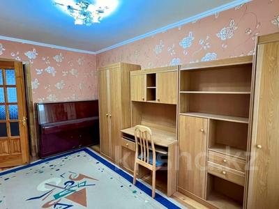 3-комнатная квартира · 59 м² · 3/4 этаж, мкр №5, Куанышбаева 41 — Утенге батыр за 33.5 млн ₸ в Алматы, Ауэзовский р-н