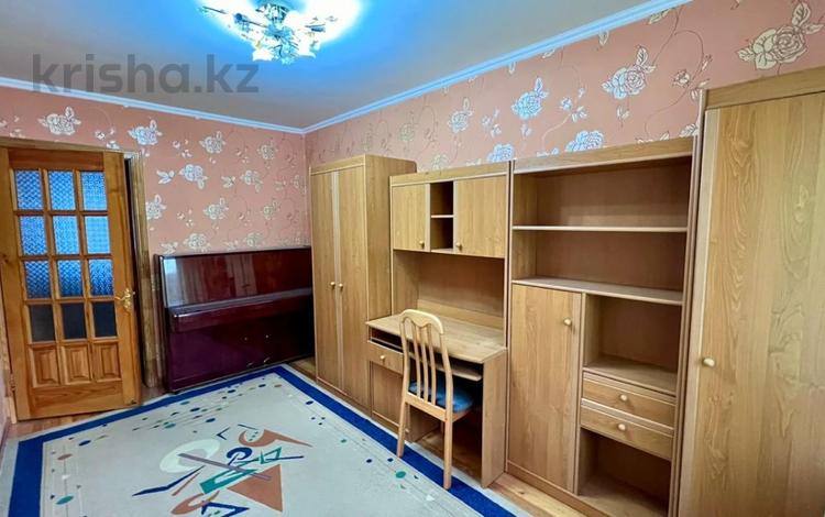 3-комнатная квартира · 59 м² · 3/4 этаж, мкр №5, Куанышбаева 41 — Утенге батыр за 33.5 млн ₸ в Алматы, Ауэзовский р-н — фото 3