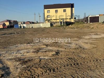 Участок · 10 соток, Туран 21 — Сарыкамыс за 74.9 млн 〒 в Атырау