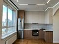 3-бөлмелі пәтер · 70 м² · 13/21 қабат, Сыганак 22/1, бағасы: 55.9 млн ₸ в Астане, Нура р-н — фото 2