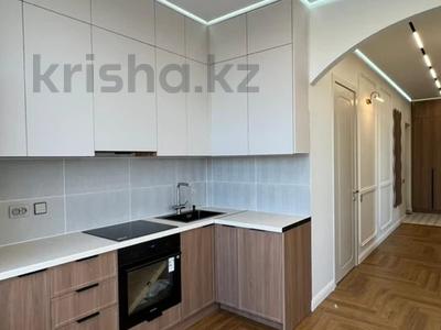 3-бөлмелі пәтер · 70 м² · 13/21 қабат, Сыганак 22/1, бағасы: 55.9 млн ₸ в Астане, Нура р-н