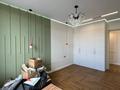 3-бөлмелі пәтер · 70 м² · 13/21 қабат, Сыганак 22/1, бағасы: 55.9 млн ₸ в Астане, Нура р-н — фото 5
