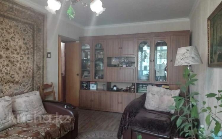 2-бөлмелі пәтер · 44 м² · 3/4 қабат, мкр №11, бағасы: 29.7 млн ₸ в Алматы, Ауэзовский р-н — фото 2