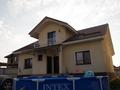 Отдельный дом · 5 комнат · 210 м² · 7 сот., Кыз Жибек — Байдыбек баба за 100 млн ₸ в Туздыбастау (Калинино)