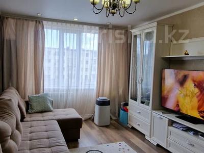 3-бөлмелі пәтер, 60 м², 4/5 қабат, Женис 24 — Сейфуллина, бағасы: 22.5 млн 〒 в Астане, Сарыарка р-н