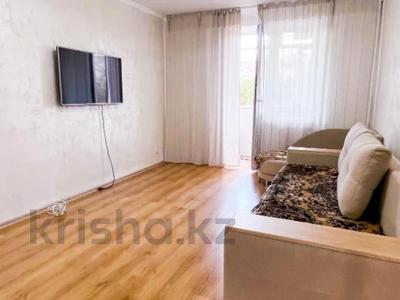 1-комнатная квартира · 38.2 м² · 3/5 этаж, мкр Гарышкер за 16.2 млн ₸ в Талдыкоргане