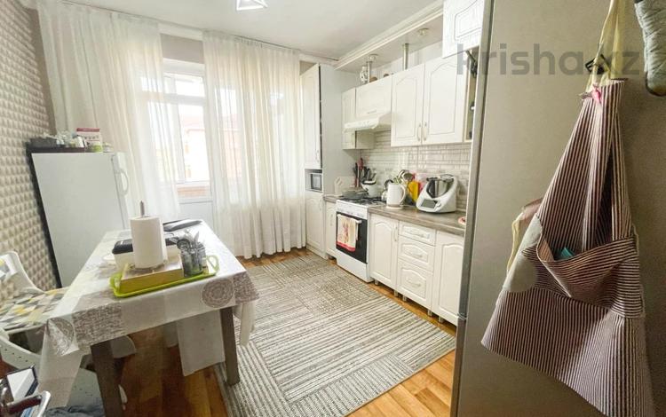 3-комнатная квартира · 85 м² · 5/5 этаж, каратал за 27 млн ₸ в Талдыкоргане, Каратал — фото 9