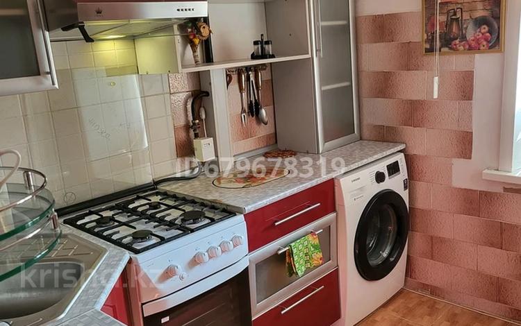 3-бөлмелі пәтер · 70 м² · 3/5 қабат, Габдуллина 79 — Аульбекова, бағасы: 250 000 ₸ в Кокшетау — фото 55