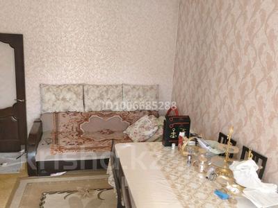 1-комнатная квартира · 33 м² · 5/5 этаж, мкр Север 61 за 13.5 млн ₸ в Шымкенте, Аль-Фарабийский р-н