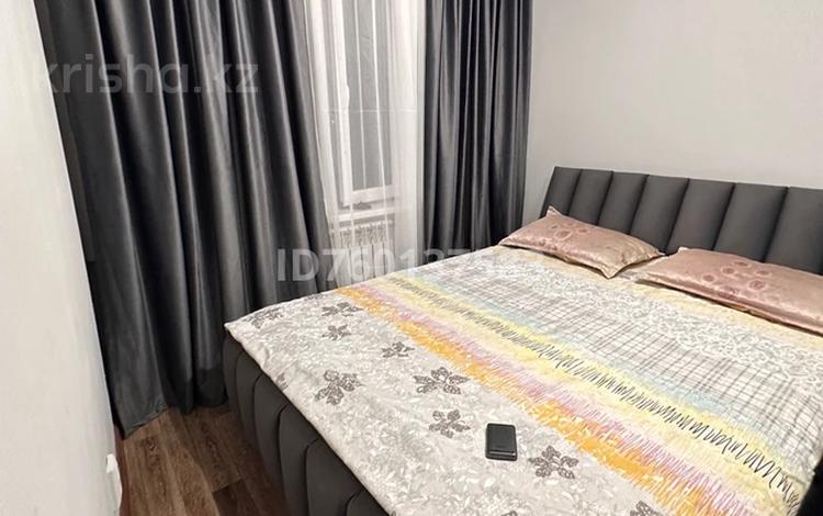 2-комнатная квартира · 57.7 м² · 4/4 этаж, Койбакова 6 — Район Гидро за 12.5 млн ₸ в Таразе — фото 2