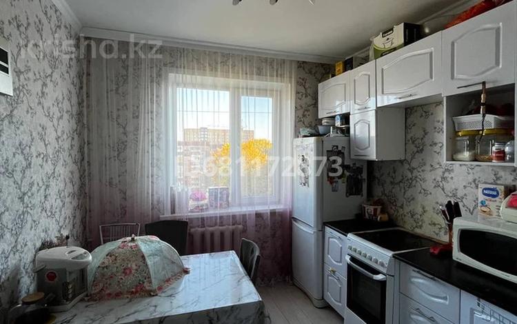 3-комнатная квартира · 63 м² · 9/9 этаж, мкр Юго-Восток, Мкр Юго-Восток, мкр Степной2 2 5 за 26 млн ₸ в Караганде, Казыбек би р-н — фото 10