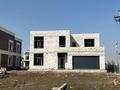Отдельный дом • 6 комнат • 320 м² • 10 сот., Будпаешт 10 за 110 млн 〒 в Астане