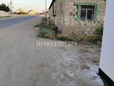Отдельный дом · 3 комнаты · 90 м² · 6 сот., Маңғыстау 402./1 — Жолдың бойында за 13 млн ₸ в 