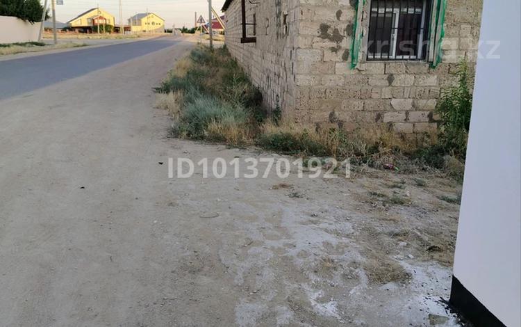 Отдельный дом · 3 комнаты · 90 м² · 6 сот., Маңғыстау 402./1 — Жолдың бойында за 13 млн ₸ в  — фото 2