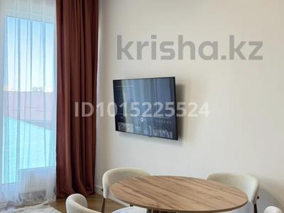 2-комнатная квартира · 60 м² · 4/4 этаж, мкр Ак Шагала 11 за 450 000 ₸ в Атырау