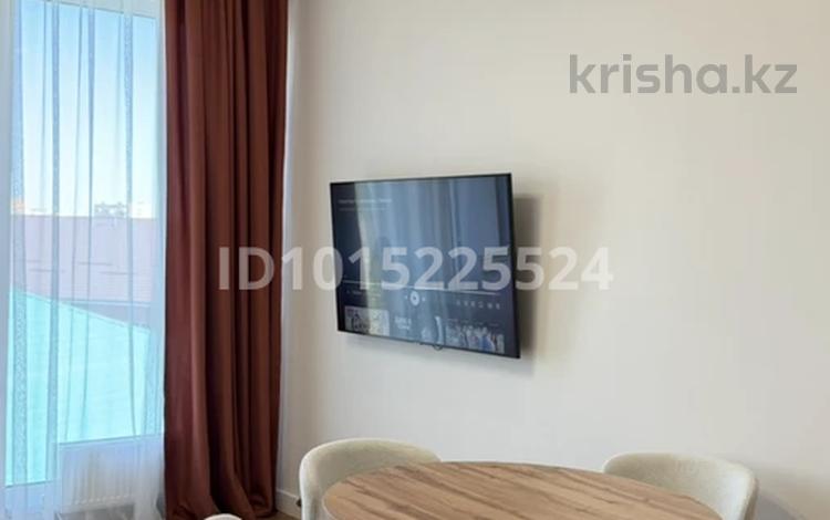 2-комнатная квартира · 60 м² · 4/4 этаж, мкр Ак Шагала 11 за 450 000 ₸ в Атырау — фото 4