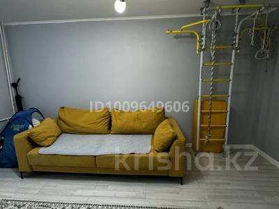 2-бөлмелі пәтер · 48 м² · 3/6 қабат, Ташенова 17, бағасы: 24 млн ₸ в Астане, р-н Байконур