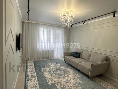 2-бөлмелі пәтер · 72 м² · 2/10 қабат, Алтын Орда 6/37, бағасы: 44 млн ₸ в Алматы, Наурызбайский р-н