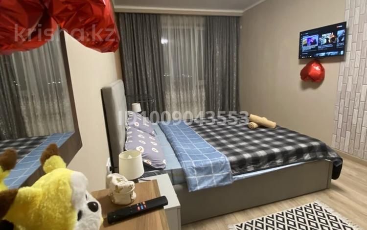 2-бөлмелі пәтер · 53 м² · 12/12 қабат, Аэропортная 58/2, бағасы: 17 000 ₸ в  — фото 24