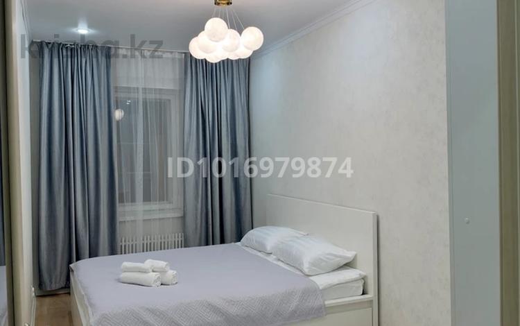 2-комнатная квартира · 60 м² · 9/9 этаж, 28-й мкр 28 за 12 000 ₸ в Актау — фото 2