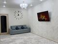 2-комнатная квартира · 60 м² · 9/9 этаж, 28-й мкр 28 за 12 000 ₸ в Актау — фото 2