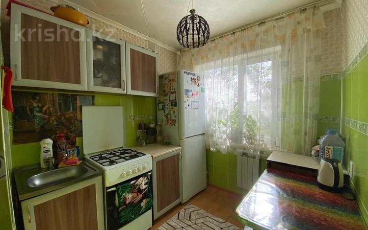 1-бөлмелі пәтер · 31 м² · 4/5 қабат, 18-шағынаудан, бағасы: 10.5 млн ₸ в Караганде, Алихана Бокейханова р-н — фото 5
