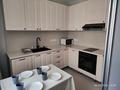 2-бөлмелі пәтер · 37.4 м² · 7/12 қабат, Сатпаева 90 — Туркебаева, бағасы: 350 000 ₸ в Алматы, Бостандыкский р-н — фото 2