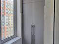 2-бөлмелі пәтер · 37.4 м² · 7/12 қабат, Сатпаева 90 — Туркебаева, бағасы: 350 000 ₸ в Алматы, Бостандыкский р-н — фото 4