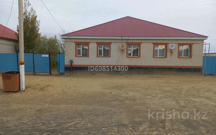 Отдельный дом · 4 комнаты · 220 м² · 8 сот., Қ.Сұлтанбаев 7 — Ашық супермаркет за 28 млн 〒 в Аральске — фото 2
