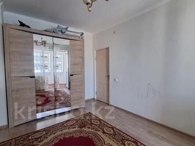 3-комнатная квартира · 78 м² · 9/9 этаж, Байдибек Би 3/1 за 27 млн ₸ в Шымкенте, Каратауский р-н