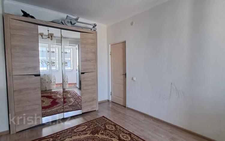 3-комнатная квартира · 78 м² · 9/9 этаж, Байдибек Би 3/1 за 27 млн ₸ в Шымкенте, Каратауский р-н — фото 4