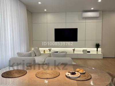 3-бөлмелі пәтер · 88 м² · 11/19 қабат, Аль-Фараби 41, бағасы: 149 млн ₸ в Алматы, Бостандыкский р-н