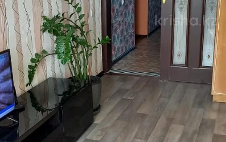 2-комнатная квартира · 48 м² · 5/5 этаж, ул. Ауэзова за 15 млн ₸ в Щучинске — фото 2