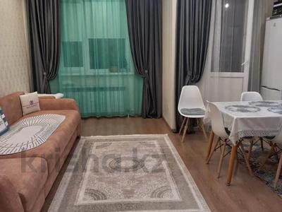 1-комнатная квартира · 30 м² · 6/9 этаж, Аль-Фараби 34/1 — Улы Дала за 20.5 млн ₸ в Астане, Есильский р-н